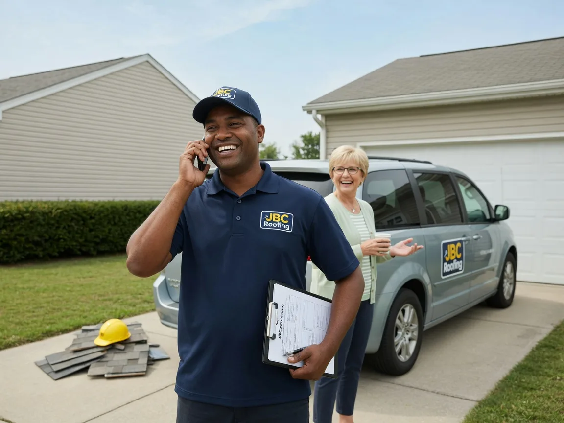 Roof Replacement Katonah, NY FAQs